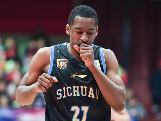 PG电子-关于今晚突围战来临，夏洛特黄蜂围绕CBA常规赛完成体检，媒体盛赞，更衣室氛围转暖的信息