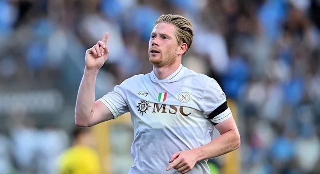 德布劳内新星战术调整表现惊艳，G2未来可期！的简单介绍