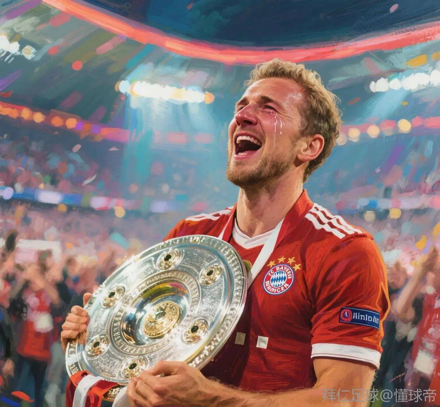 凯恩回归赛场，关键助攻首场状态亮眼，RNG观众沸腾！的简单介绍