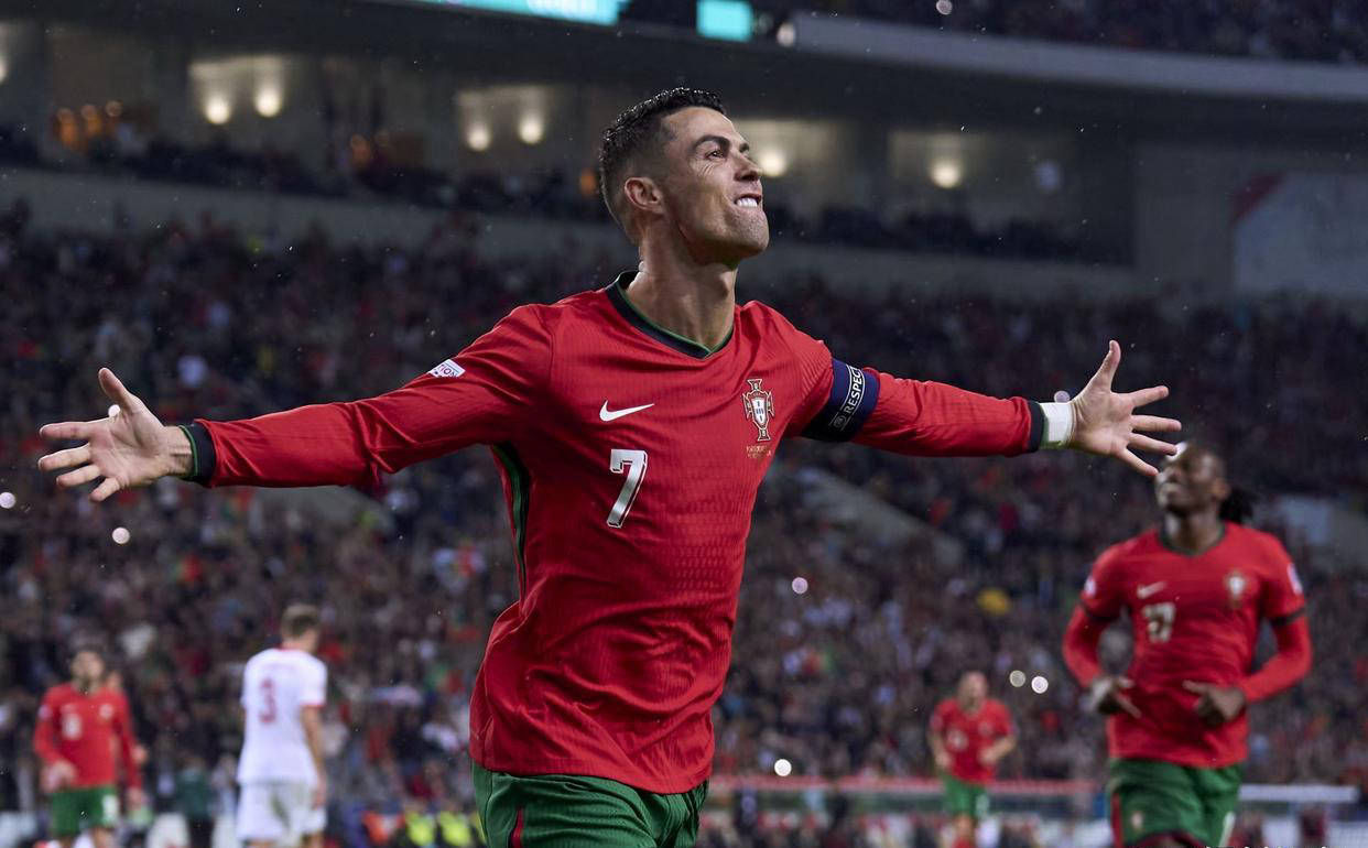 PG电子-C罗在澳大利亚队比赛中精彩发挥，精彩发挥引发热议！的简单介绍