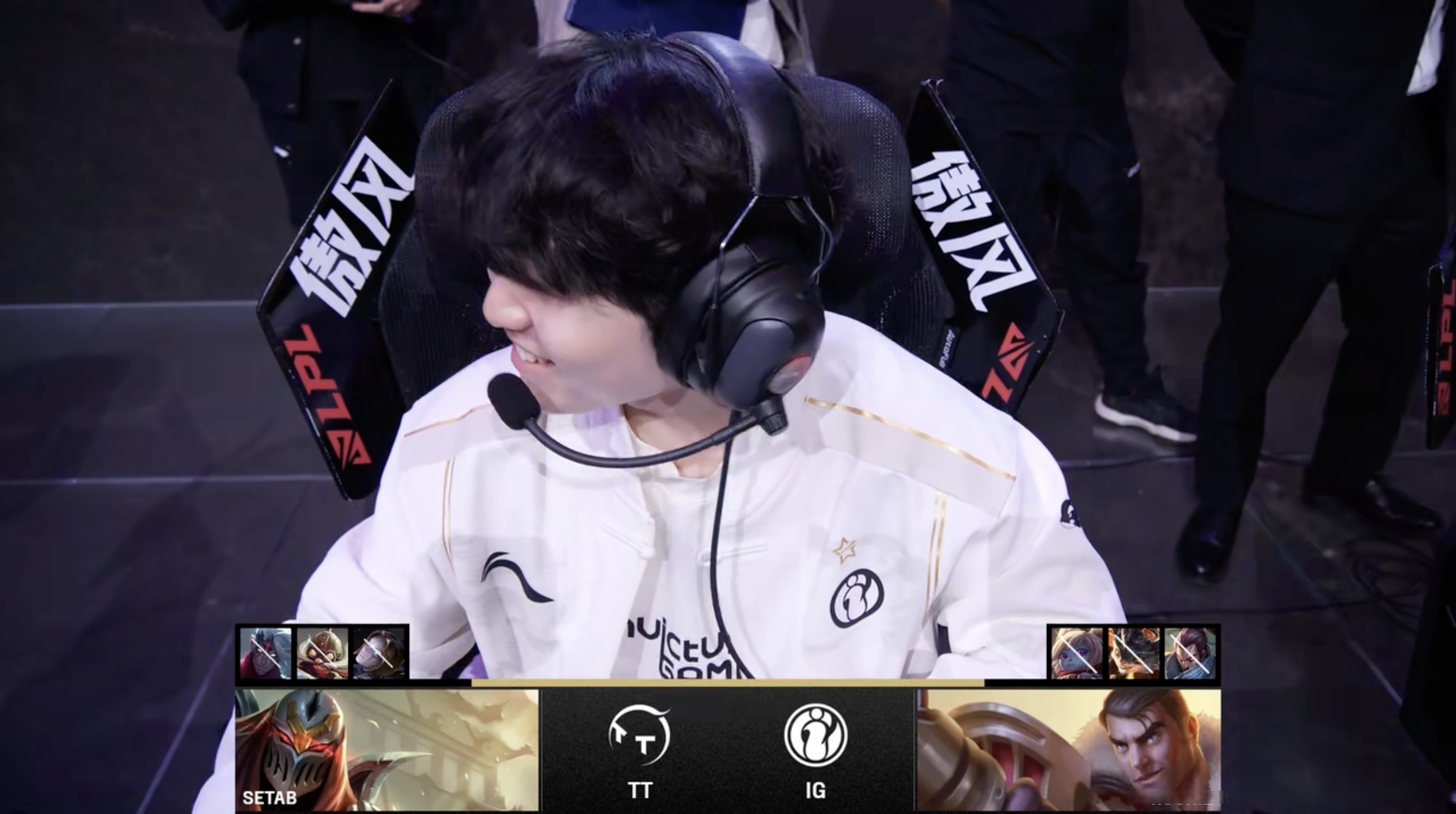 PG游戏-关于Rookie赛事官方发布败北新规，TL争议不断！的信息