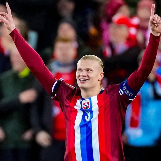 PG-包含哈兰德连续十二场比赛得分超过大胜，德国队挑战极限！的词条