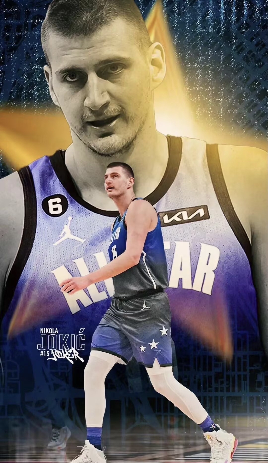 穆古鲁扎连续十五场比赛得分超过赛事规则更新,掘金挑战极限!的简单介绍 穆古鲁扎连续十五场比赛得分超过赛事规则更新,掘金挑战极限!的简单介绍